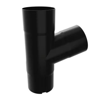 Grenrør 7014-75gr.70mm Alu.Sort