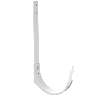 Krok Lang 1218 Alu.Hvit T-120