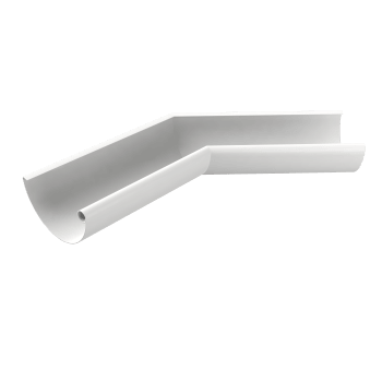 Rennevinkel 1211A Inner Alu.Hvit T-120