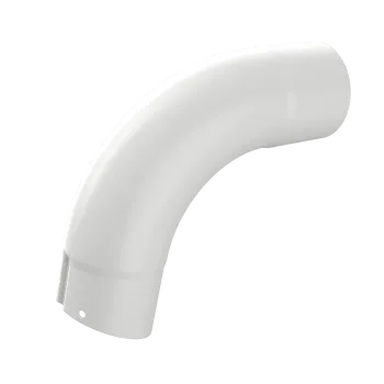 Bend 8510.85mm-75gr.Alu.Hvit