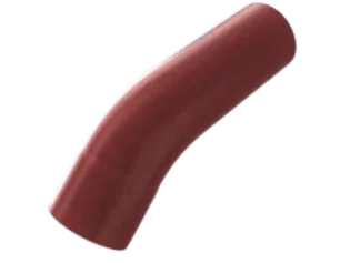 SOILKRAGEBEND 7019 RØD