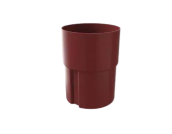 SKJØTEMUFFE 7012-70mm RØD