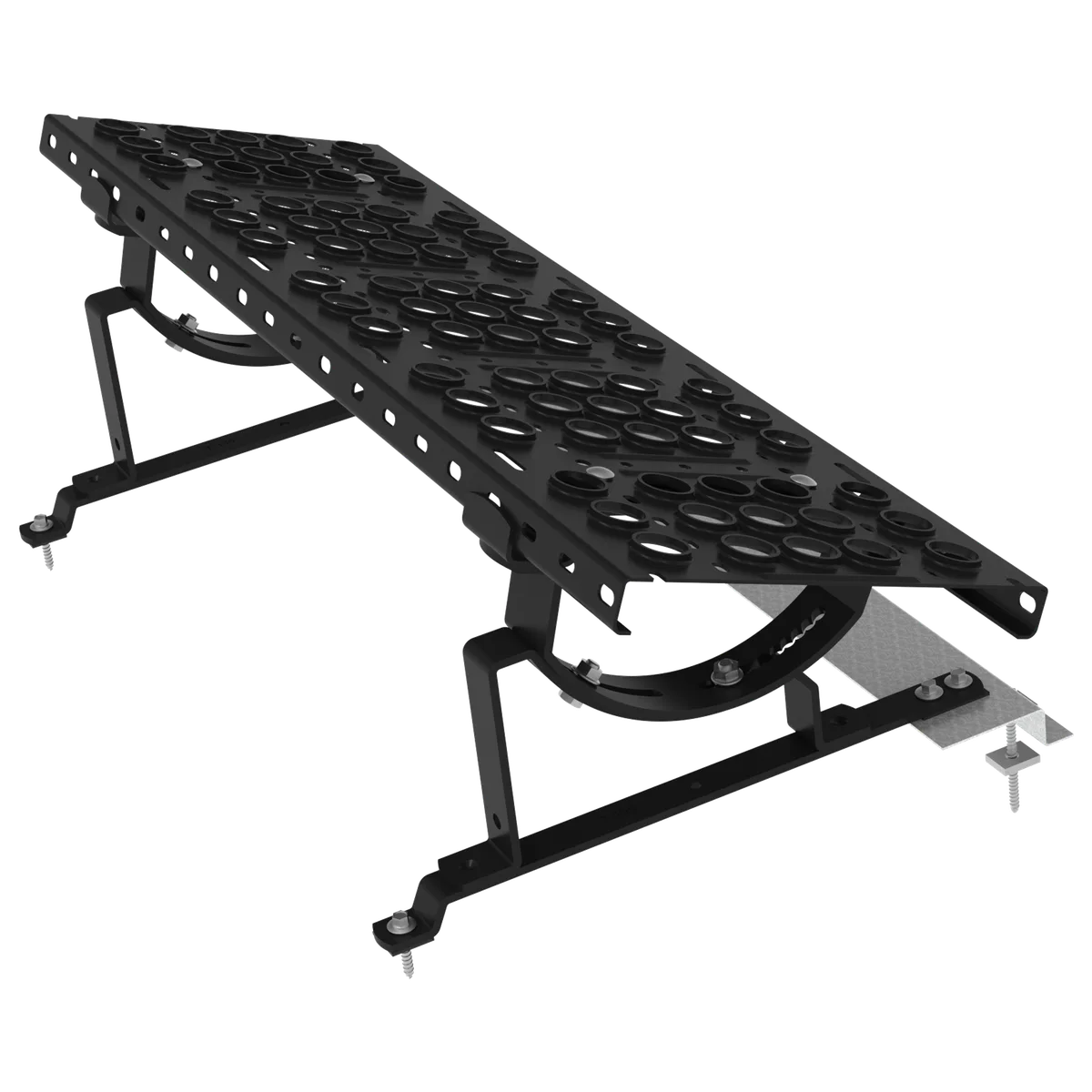 Feieplatå FP8 T-166 fra LOBAS