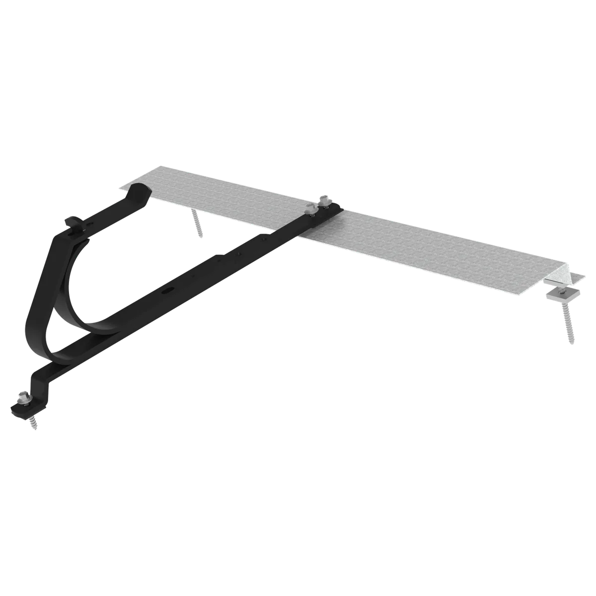 Sikringslinekrok SK P-140 fra LOBAS