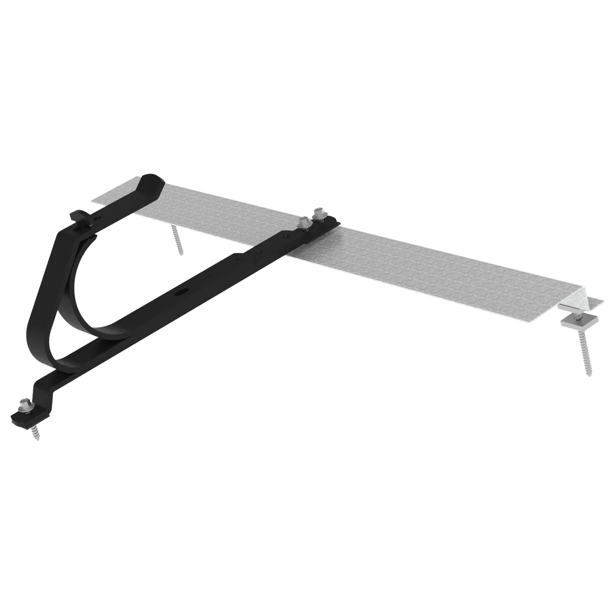 Sikringslinekrok SK T-166 fra LOBAS