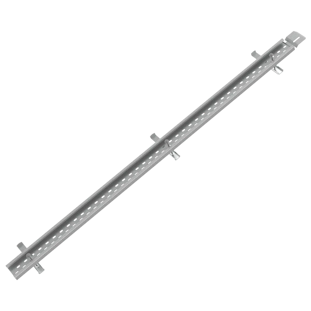 Innfeste Takbro TBI S-125 fra LOBAS