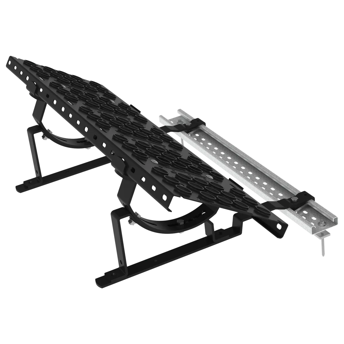 Feieplatå FP8 F-461 fra LOBAS