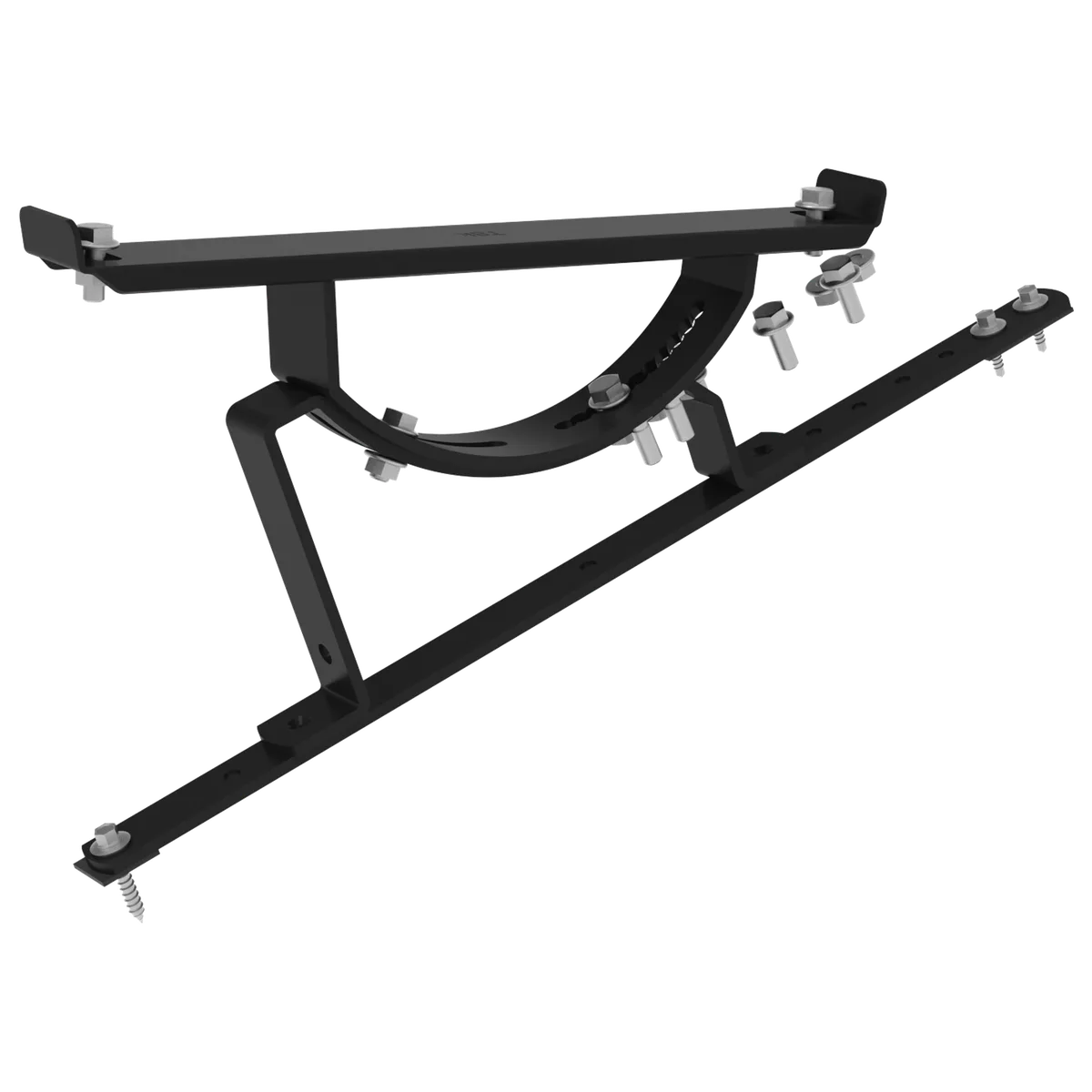 Konsoll Takbro TBK P-111 T fra LOBAS