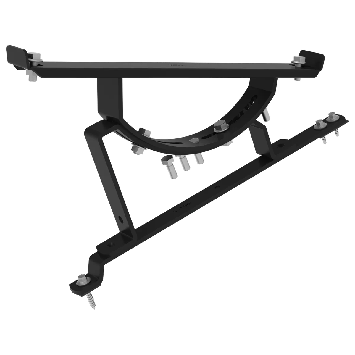 Konsoll Takbro TBK T-166 fra LOBAS
