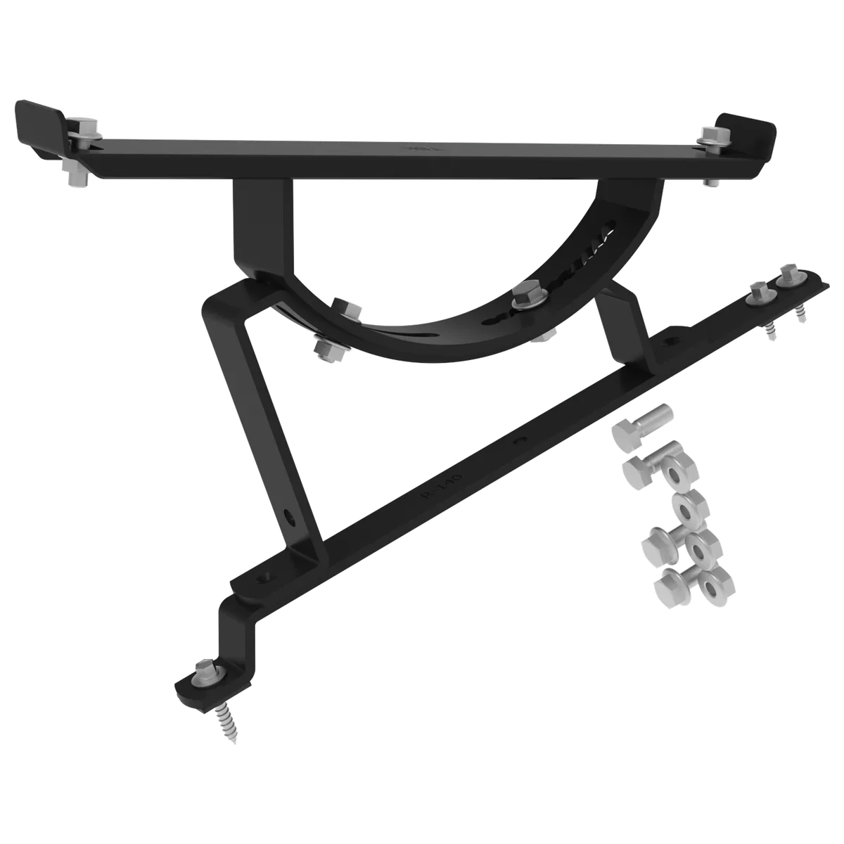 Konsoll Takbro TBK R-140 T fra LOBAS