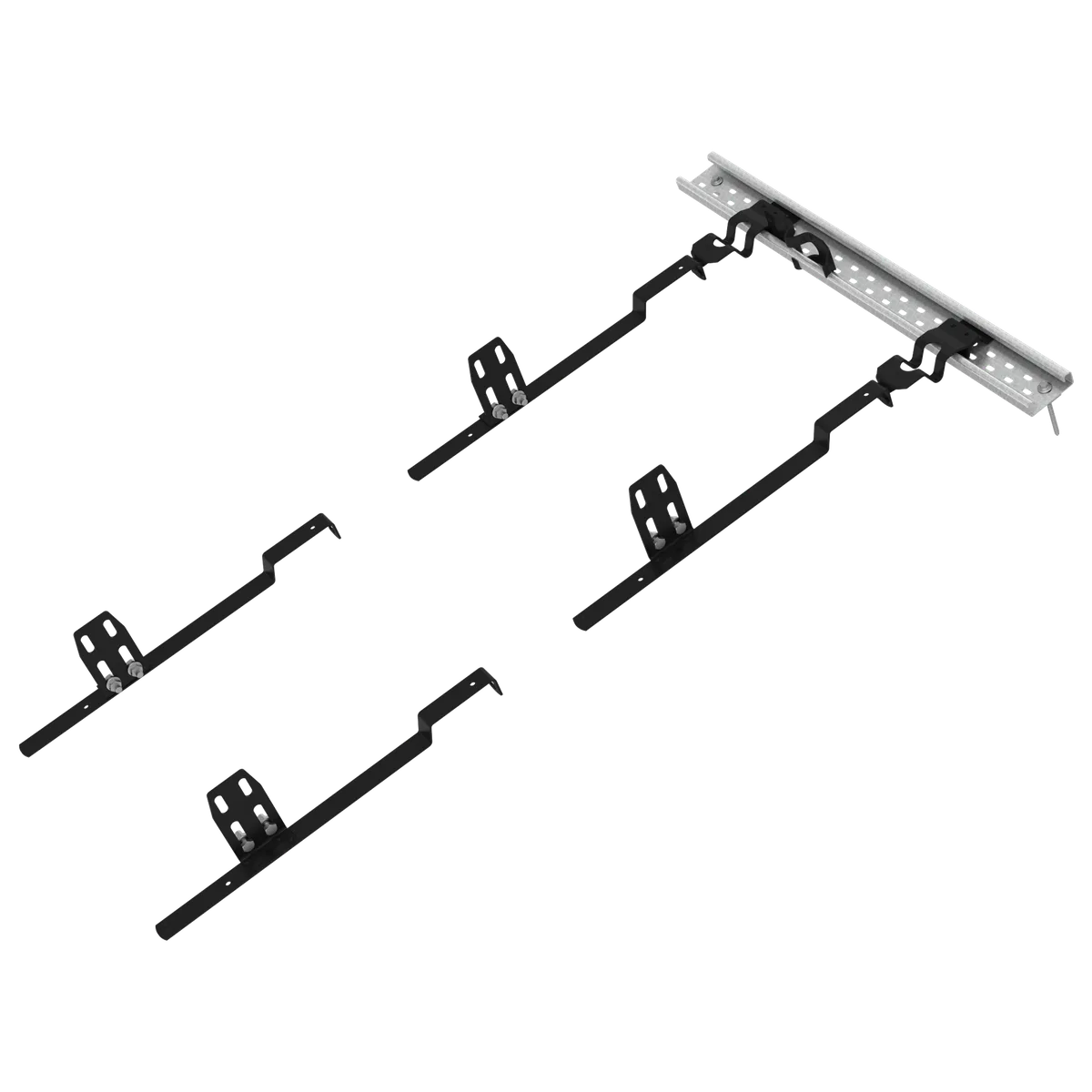 Innfeste takstige TLS IF-37 65cm fra LOBAS