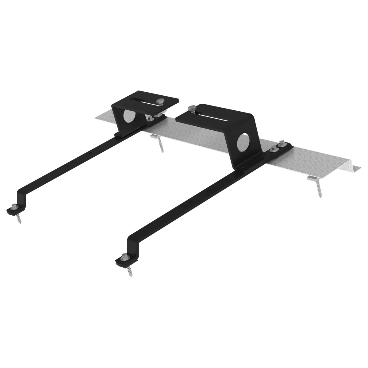 Innfeste pipeplattform PP R-140 fra LOBAS