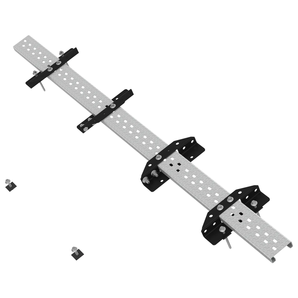 Innfeste takstige TLS PAPP 120cm fra LOBAS