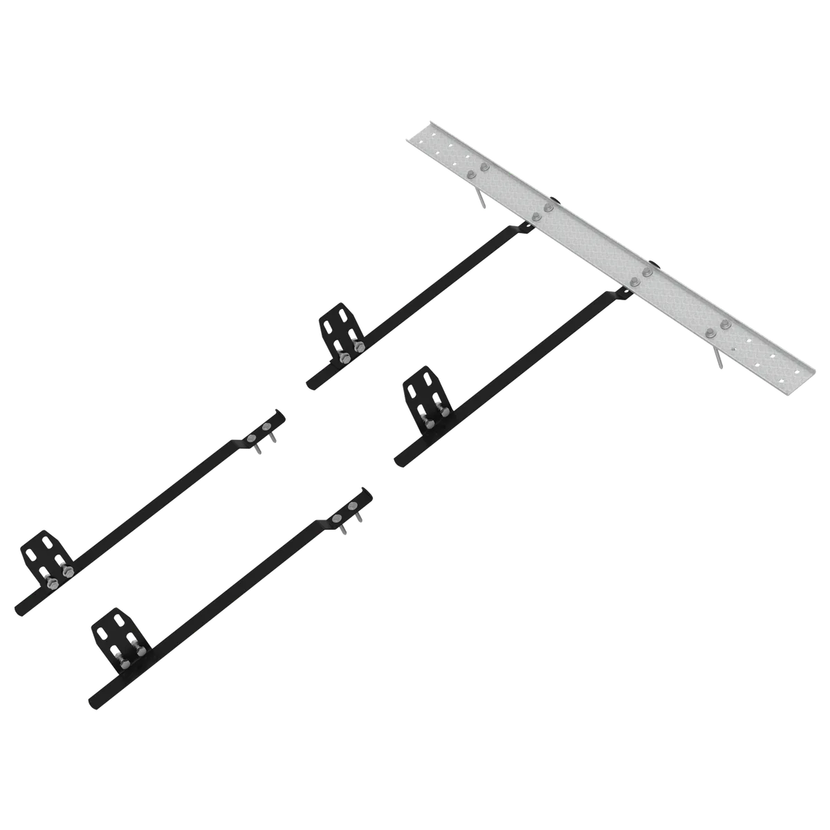 Innfeste takstige TLS LS-31 fra LOBAS