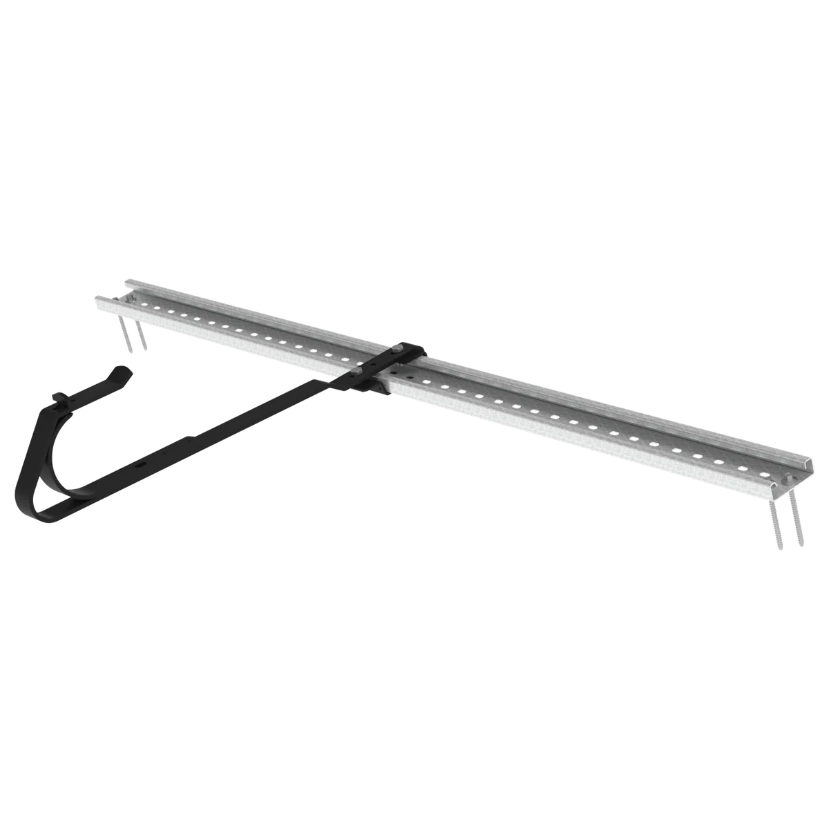 Sikringslinekrok SK S-402 BT/125 fra LOBAS