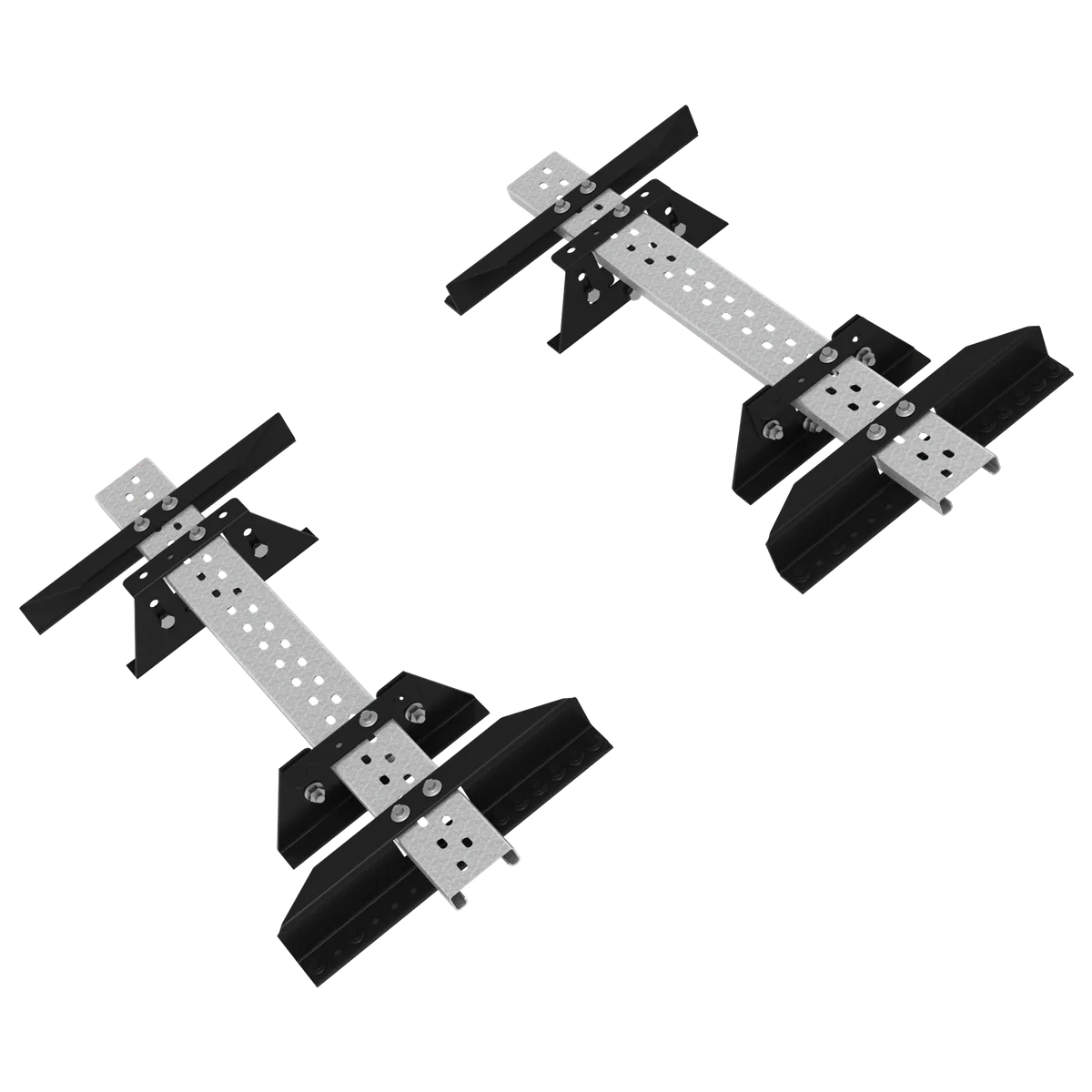 Innfeste takstige TLS TP-610 fra LOBAS