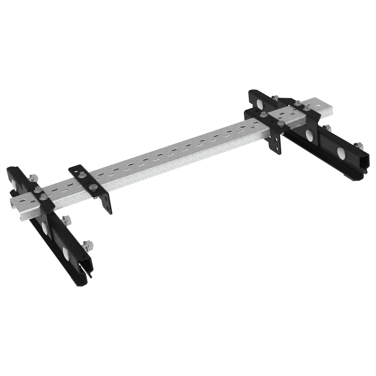 Innfeste pipeplattform PP B-650 T fra LOBAS