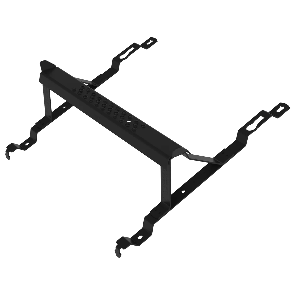 Stigetrinn TR PK-40 fra LOBAS