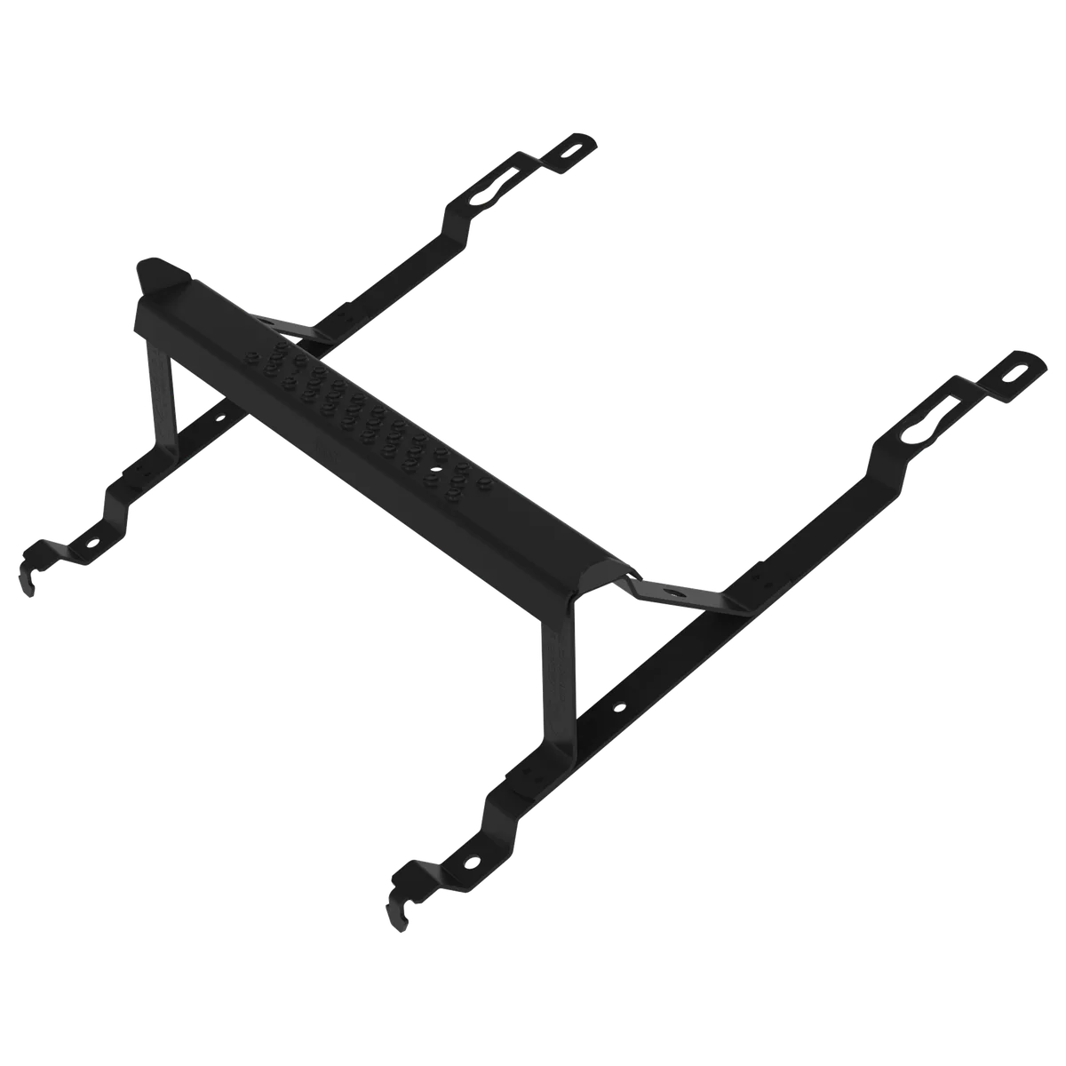 Stigetrinn TR PP-40 fra LOBAS