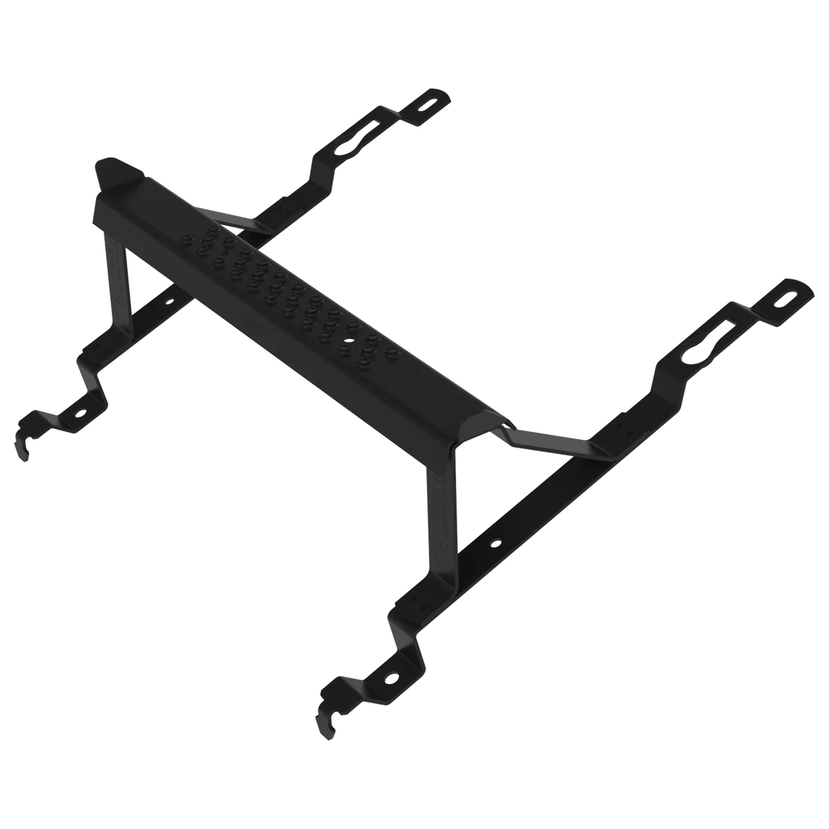 Stigetrinn TR PF-37 fra LOBAS