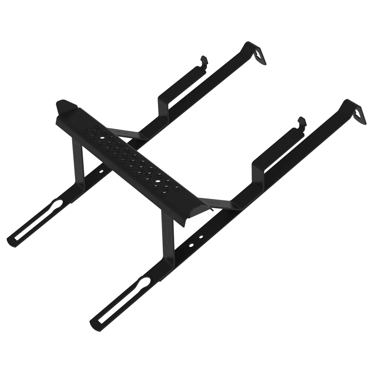 Stigetrinn TR TH-23 fra LOBAS