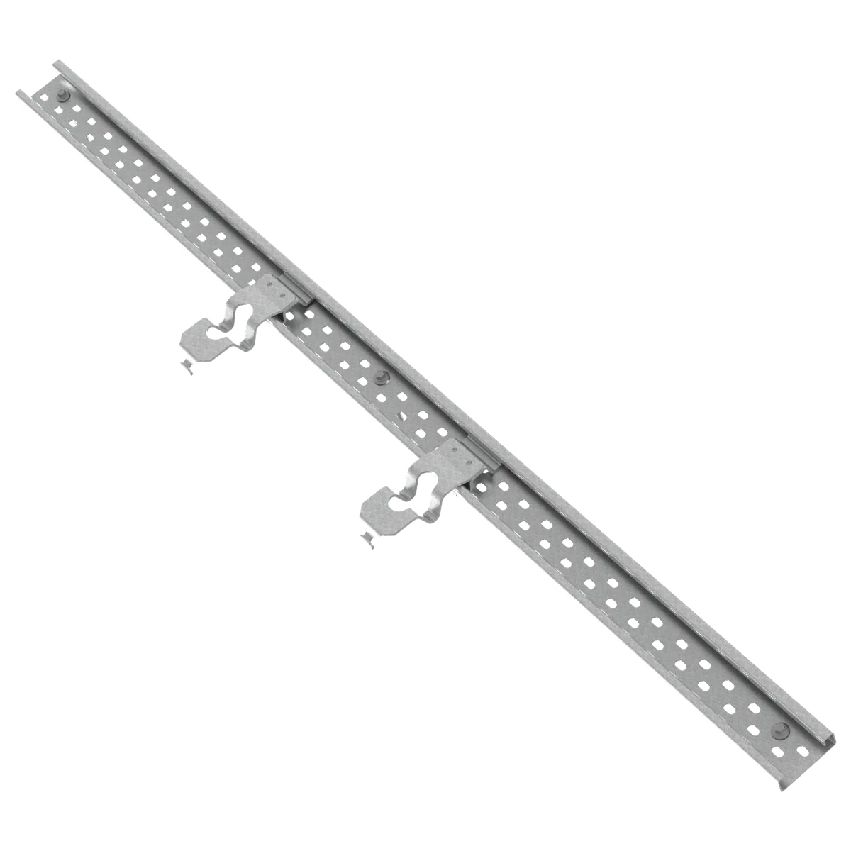 Innfeste Stigetrinn TL-125 fra LOBAS